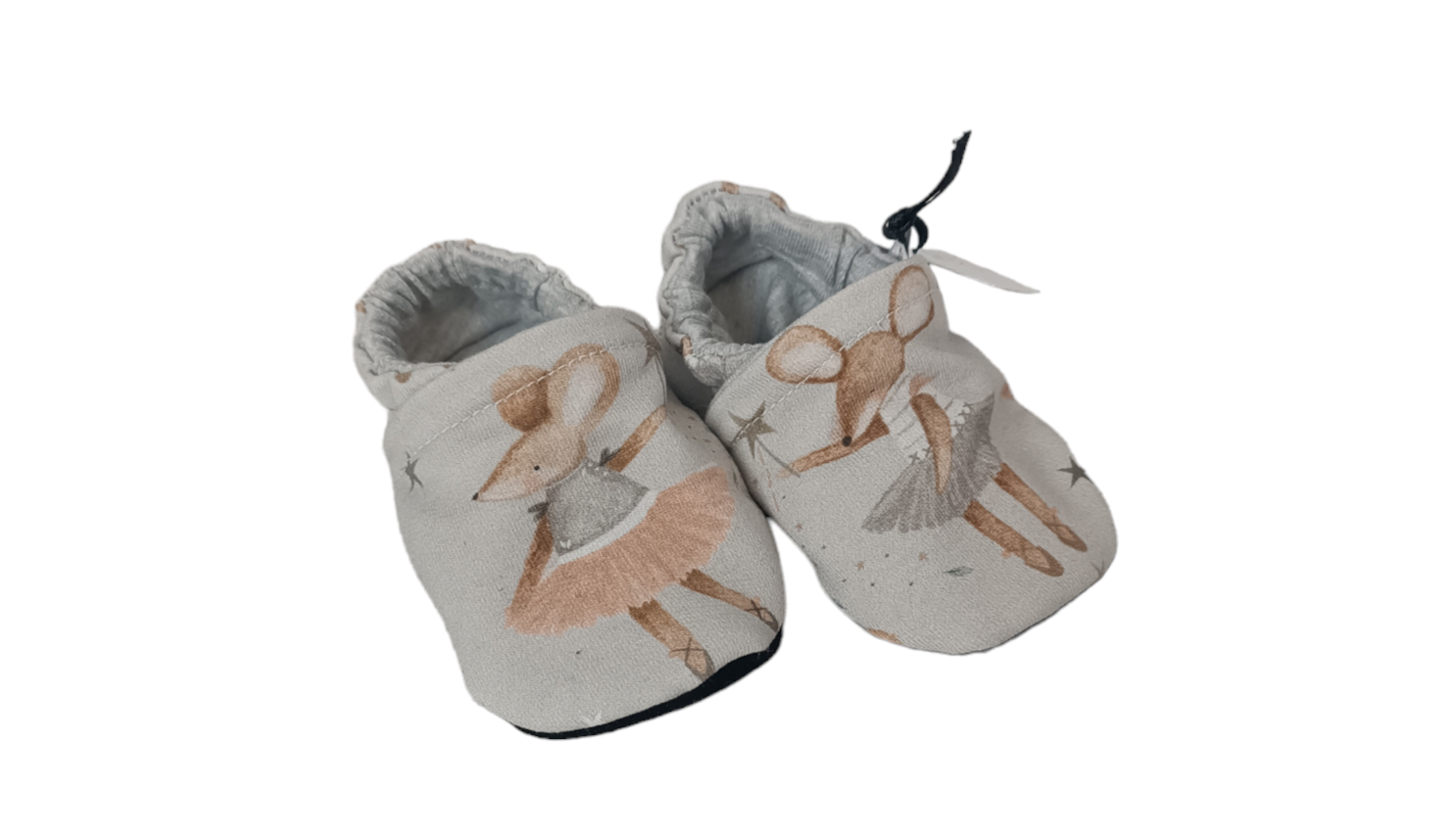 Wybierz swój wzór-kapcie - obrazek 6