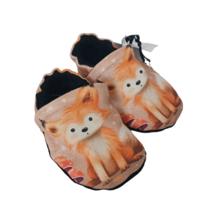 Wybierz swój wzór-kapcie