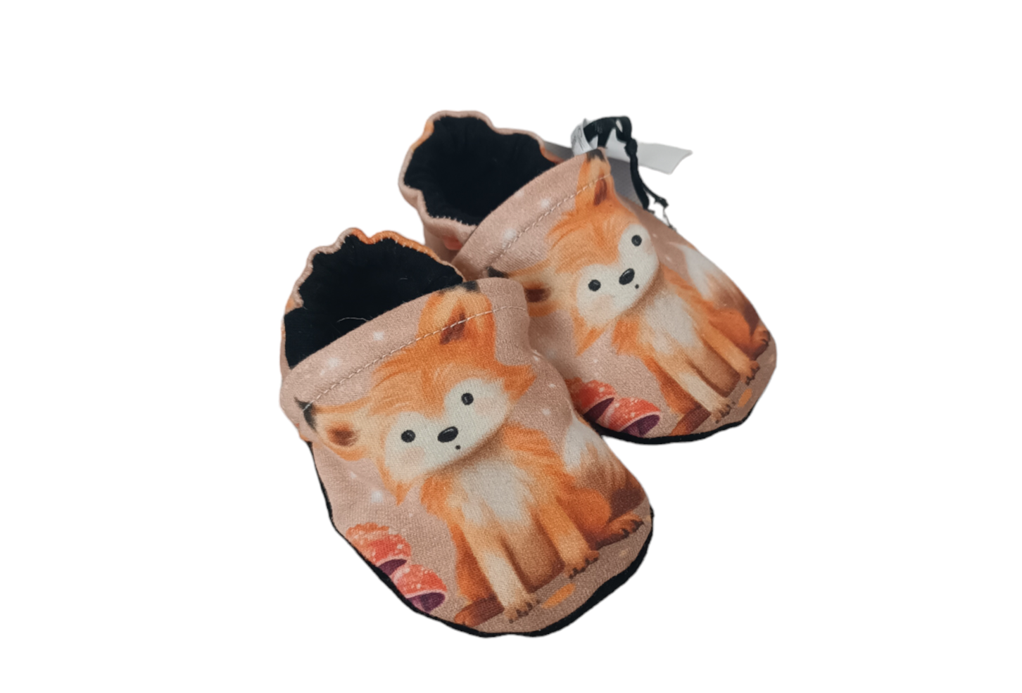 Wybierz swój wzór-kapcie