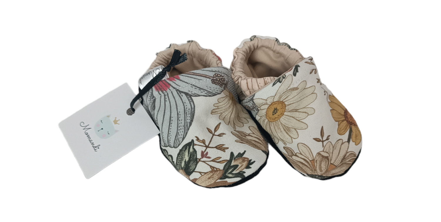 Wybierz swój wzór-kapcie - obrazek 3