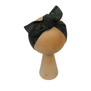 Opaska pin up tygrysy