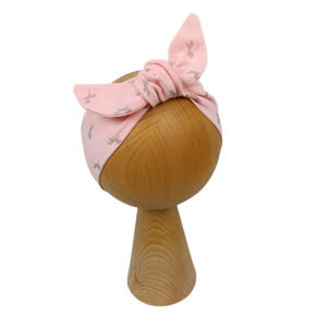 Opaska pin up jednorożce