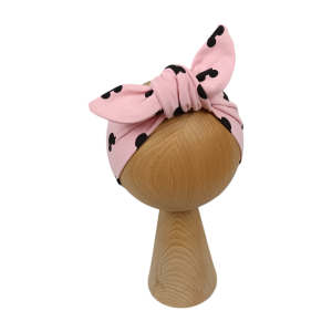 Opaska pin up minnie