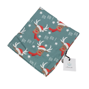 Poszewka bawełniana 40x40cm