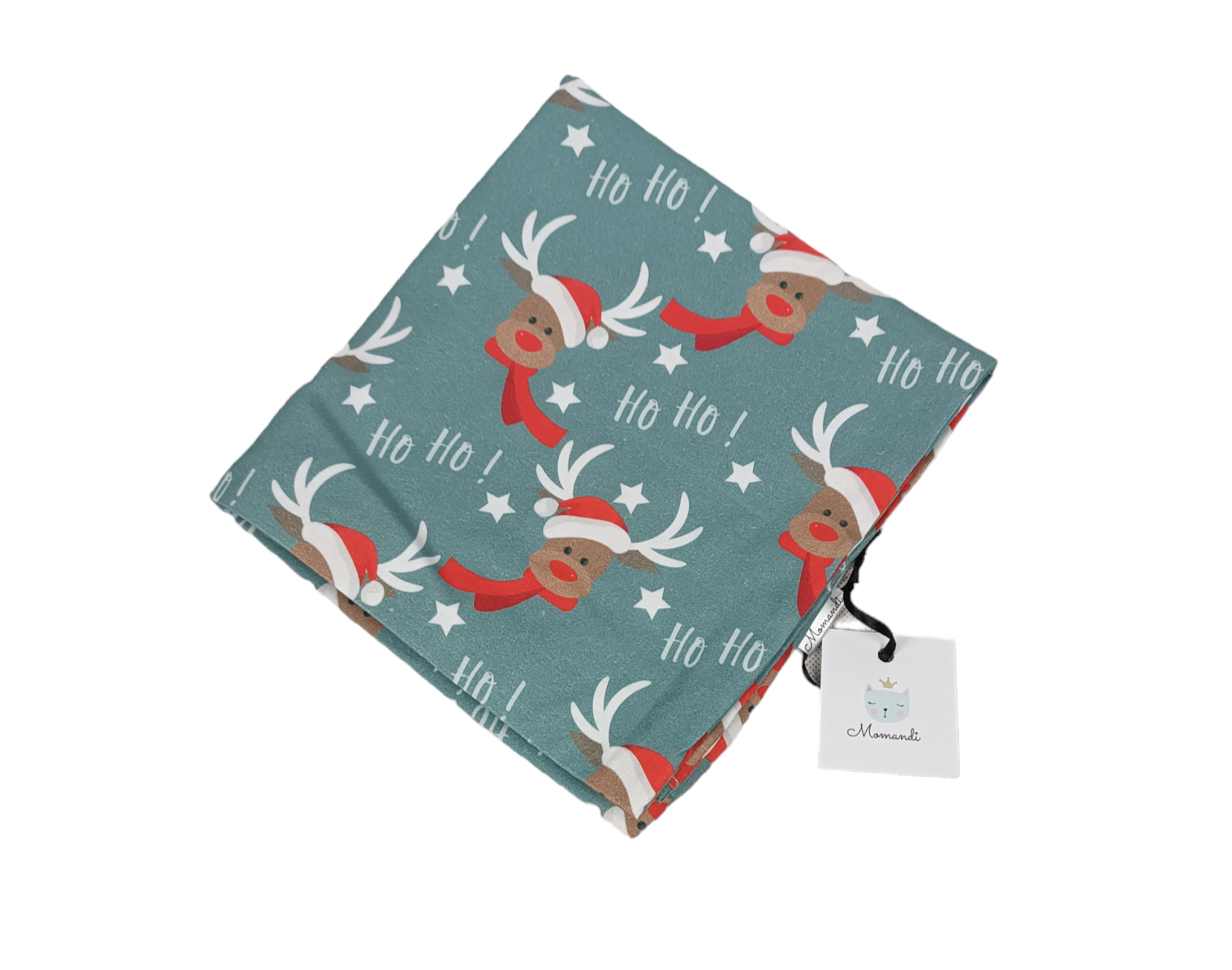 Poszewka bawełniana 40x40cm