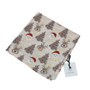 Poszewka bawełniana 40x40cm