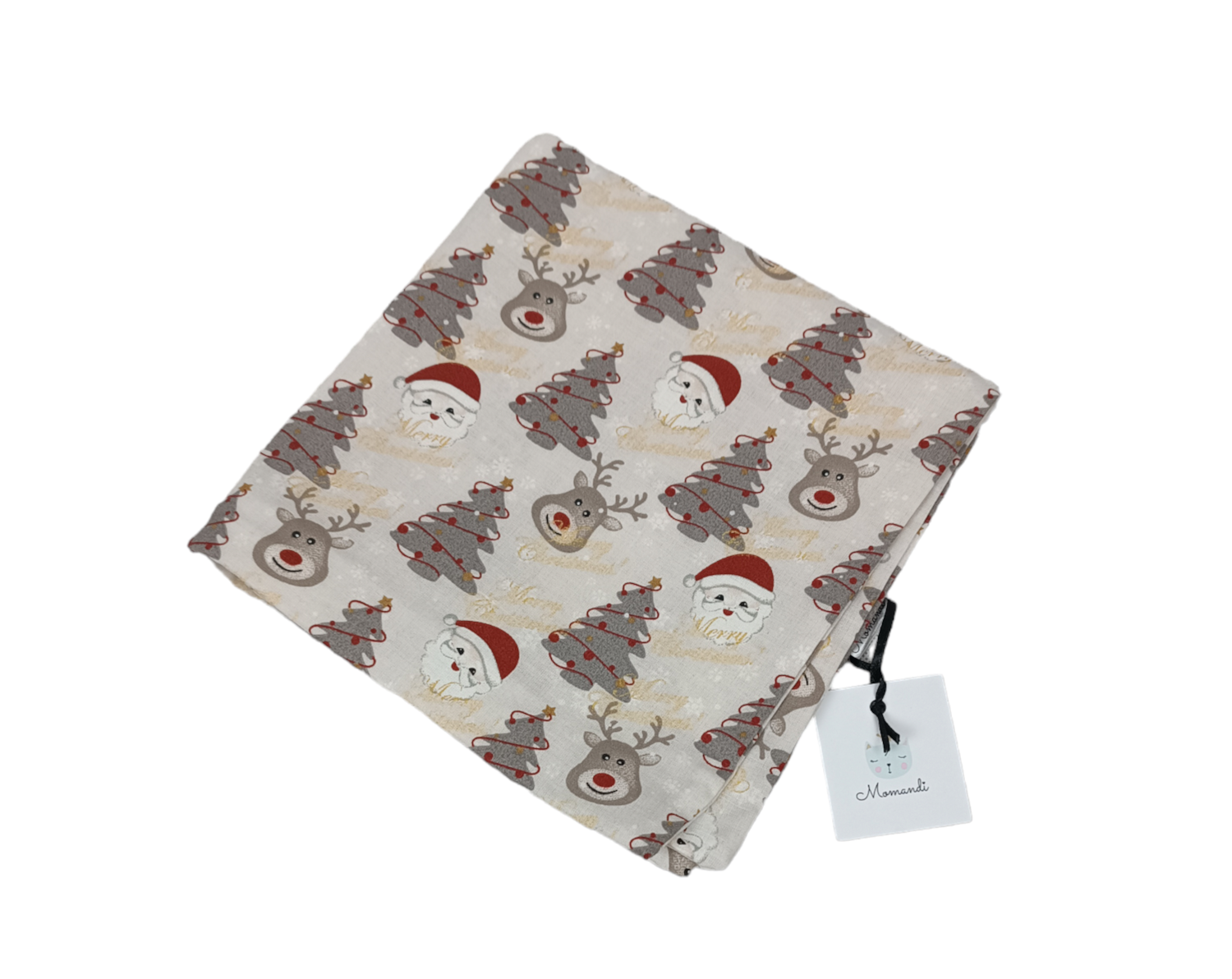 Poszewka bawełniana 40x40cm