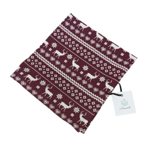 Poszewka bawełniana 40x40cm