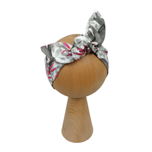 Opaska pin up leniwce