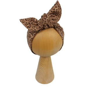 Opaska pin up panterka