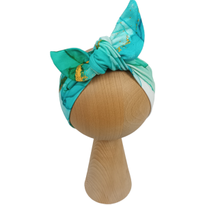 Opaska pin up maziaje