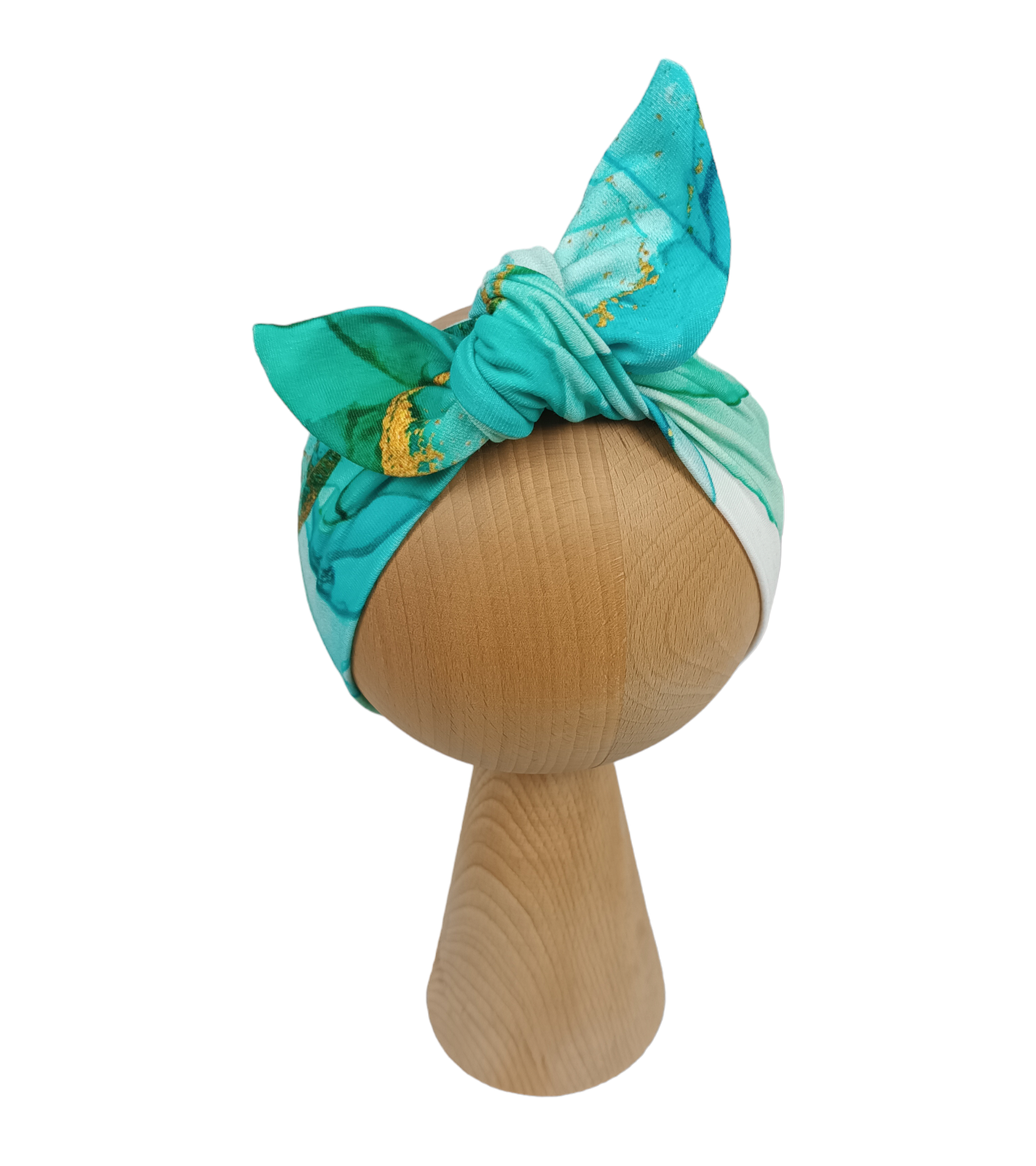 Opaska pin up maziaje