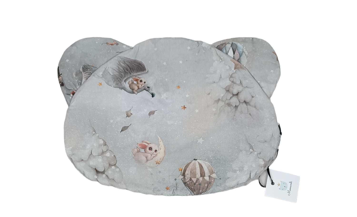 Poduszka miś premium