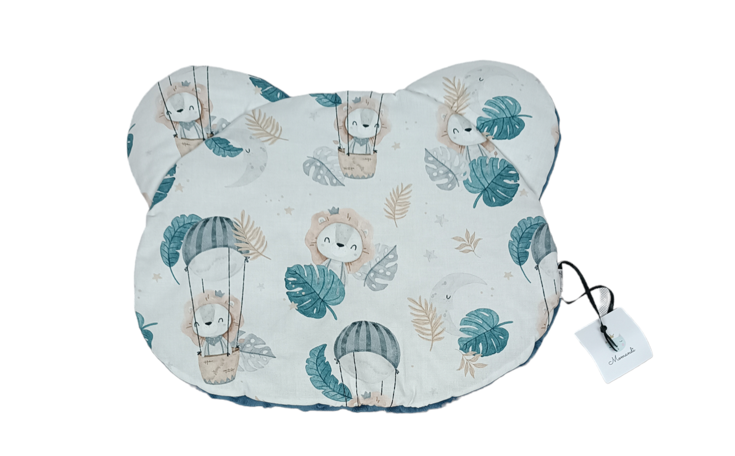 Poduszka miś premium