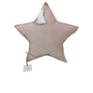 Poduszka gwiazdka - wybierz kolor