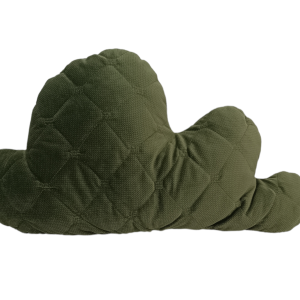 Poduszka chmura velvet