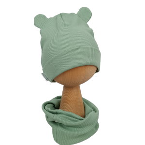 Komplet miś-Wybierz kolor