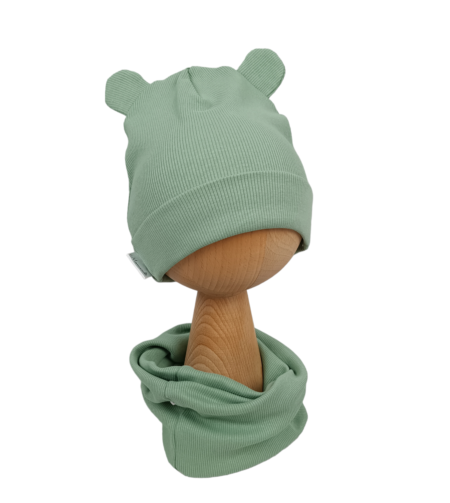 Komplet miś-Wybierz kolor