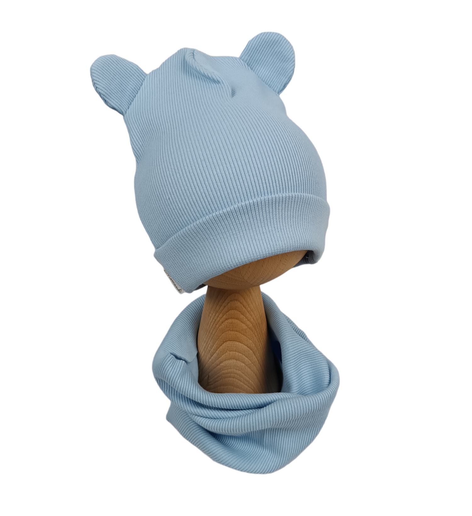 Komplet miś-Wybierz kolor - obrazek 4