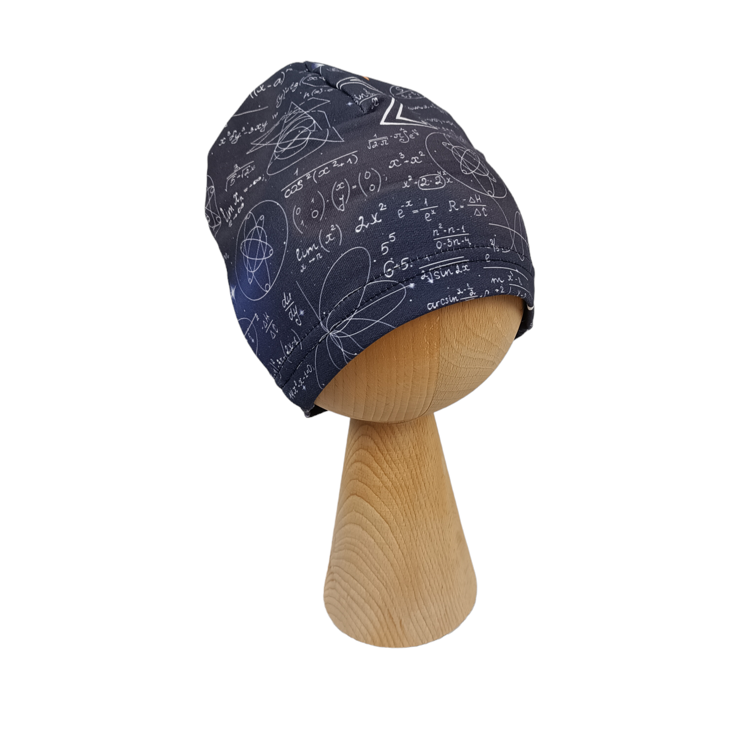 Czapka pojedyncza matematyka