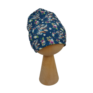 Czapka pojedyncza łapacze granat