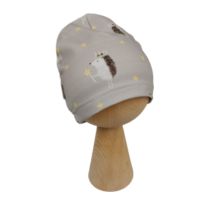Czapka pojedyncza jeże