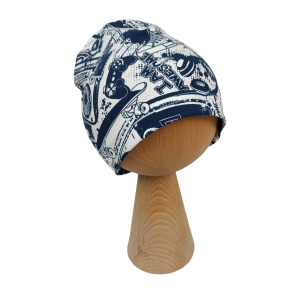 Czapka pojedyncza skate