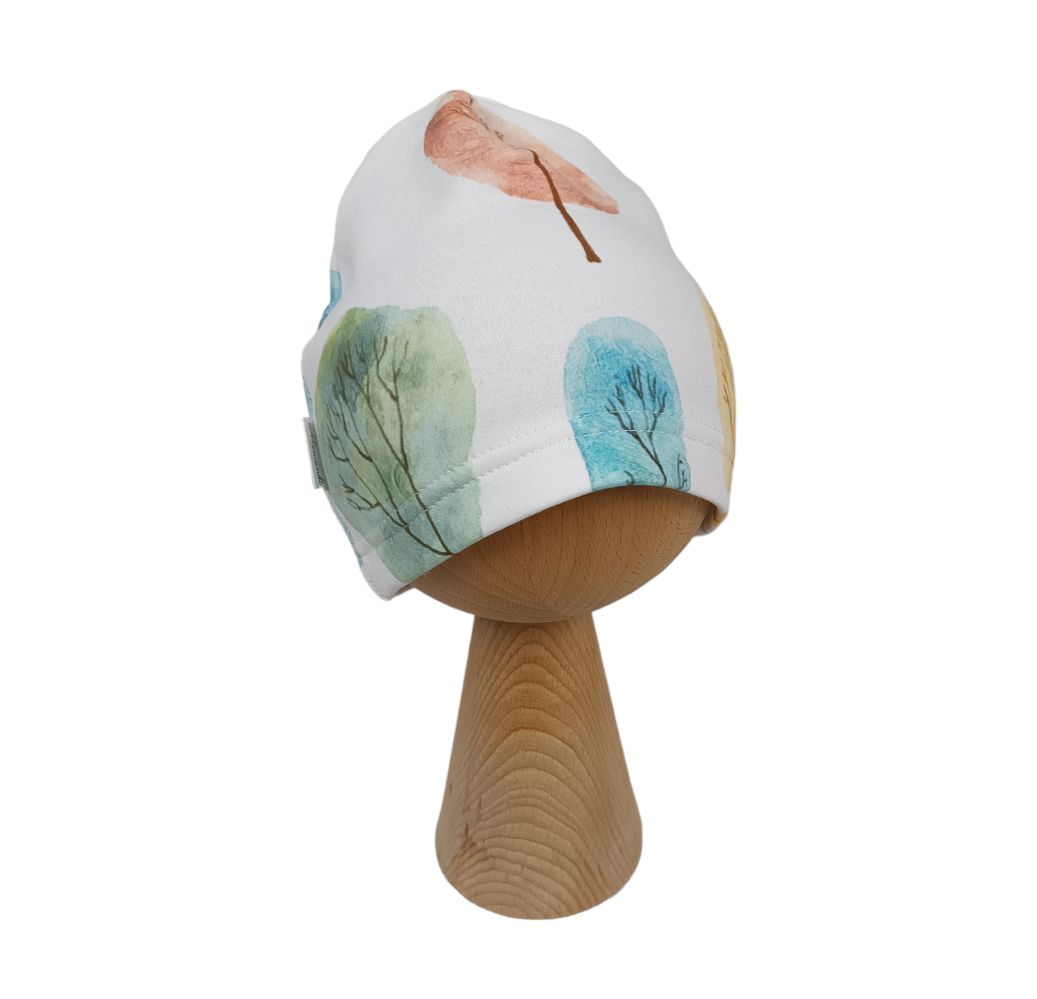 Czapka pojedyncza drzewa