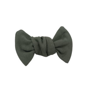 Kokardka do włosów