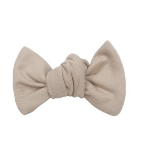 Kokardka do włosów