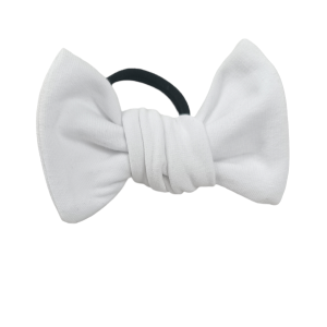 Kokardka do włosów