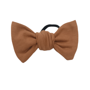 Kokardka do włosów