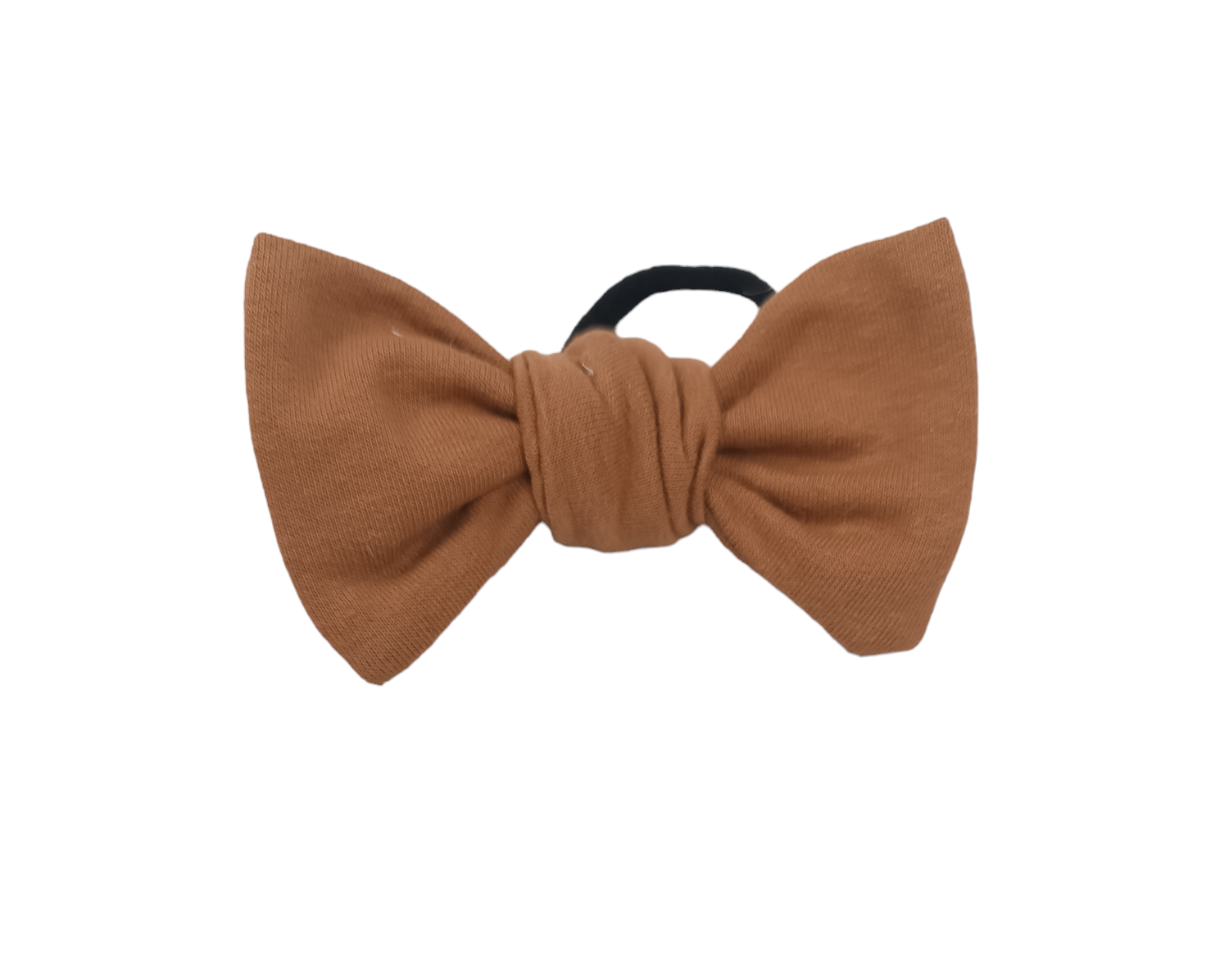 Kokardka do włosów