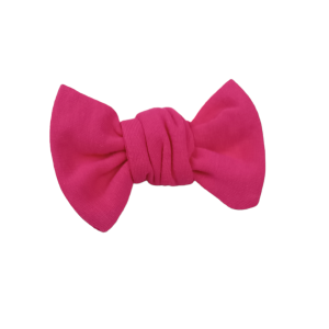 Kokardka do włosów