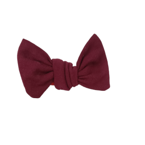 Kokardka do włosów