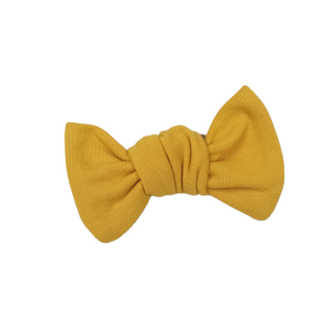 Kokardka do włosów