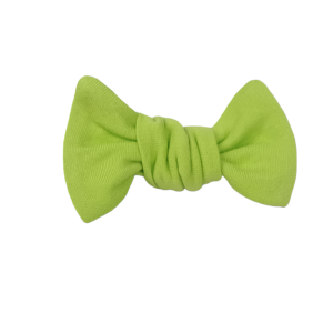 Kokardka do włosów