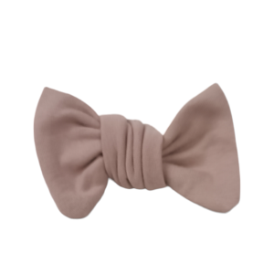 Kokardka do włosów