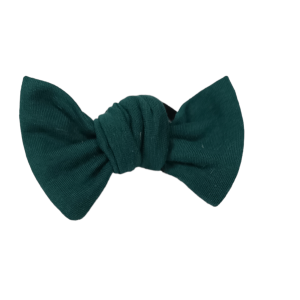 Kokardka do włosów