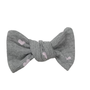 Kokardka do włosów