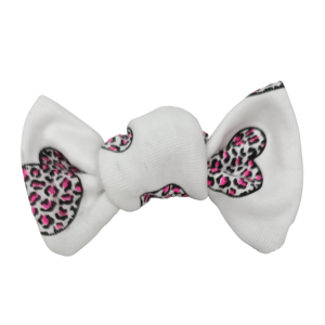 Kokardka do włosów