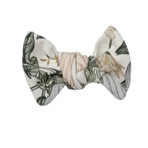 Kokardka do włosów