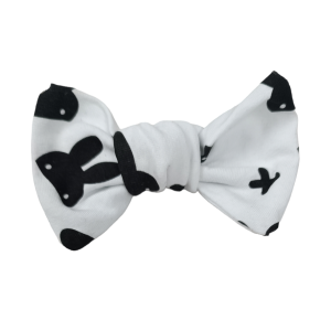 Kokardka do włosów