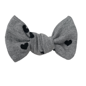 Kokardka do włosów