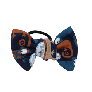 Kokardka do włosów