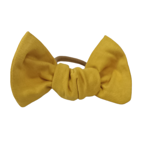 Kokardka do włosów