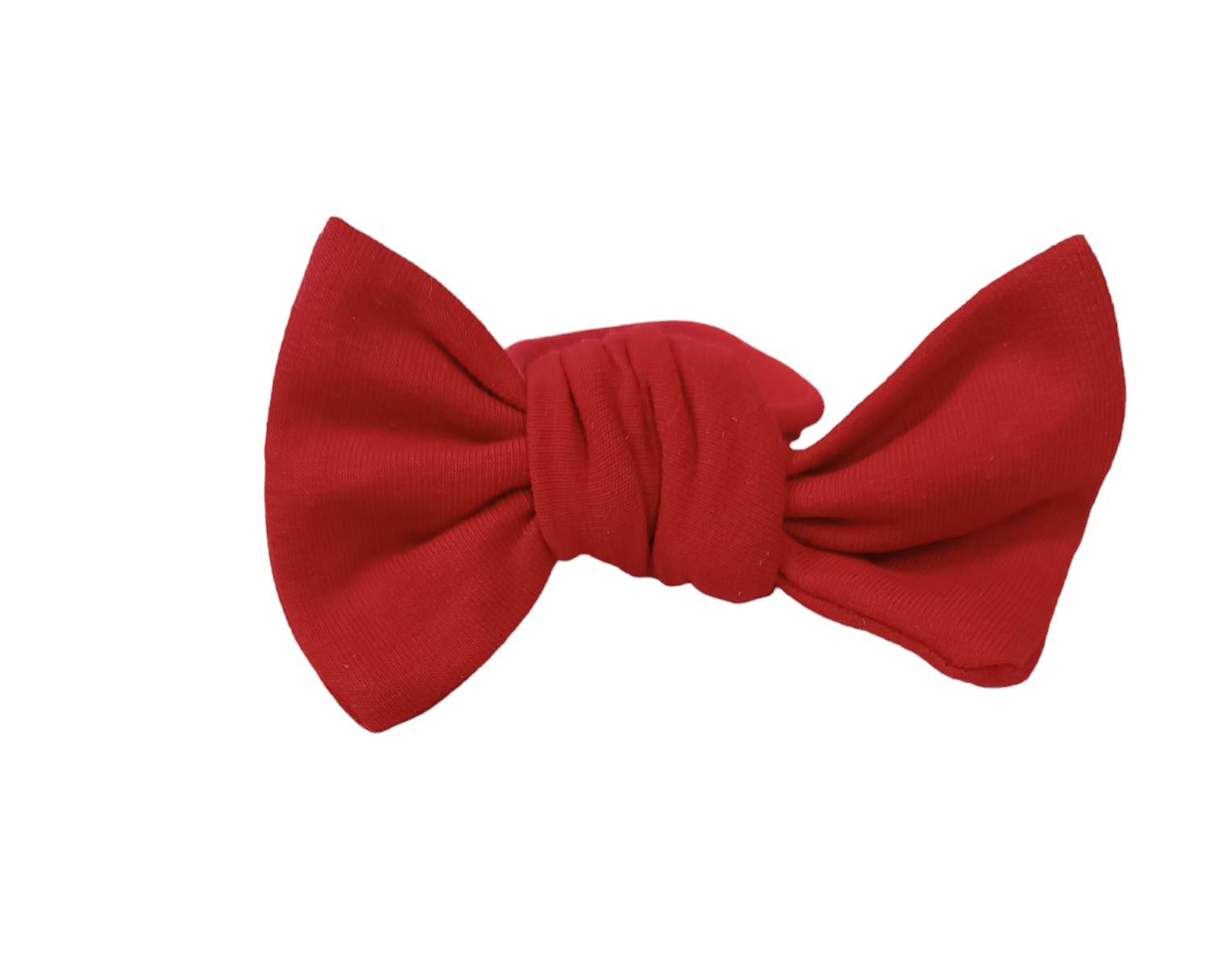 Kokardka do włosów