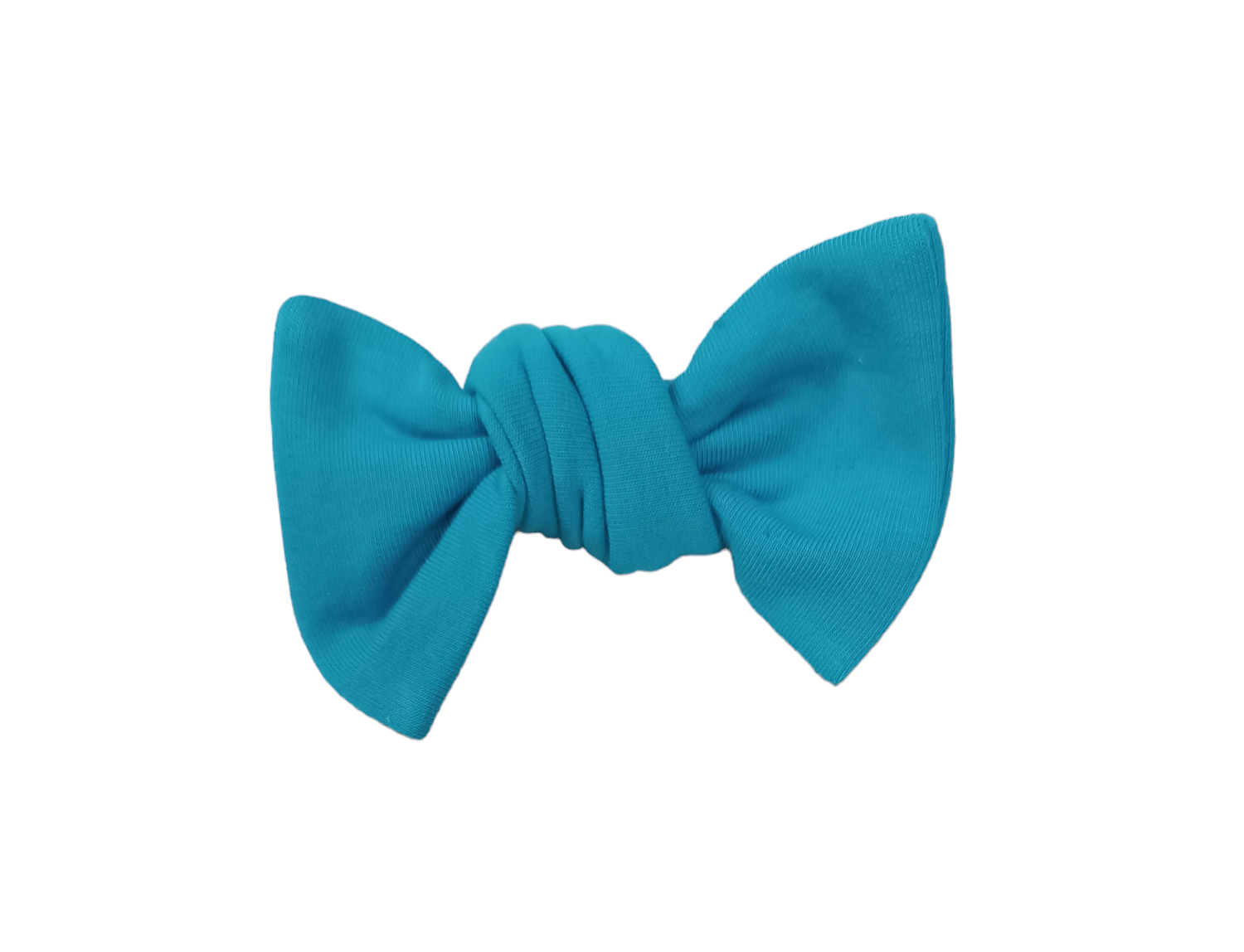 Kokardka do włosów