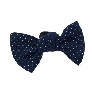 Kokardka do włosów