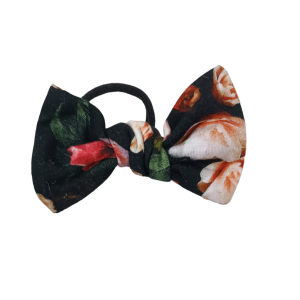 Kokardka do włosów